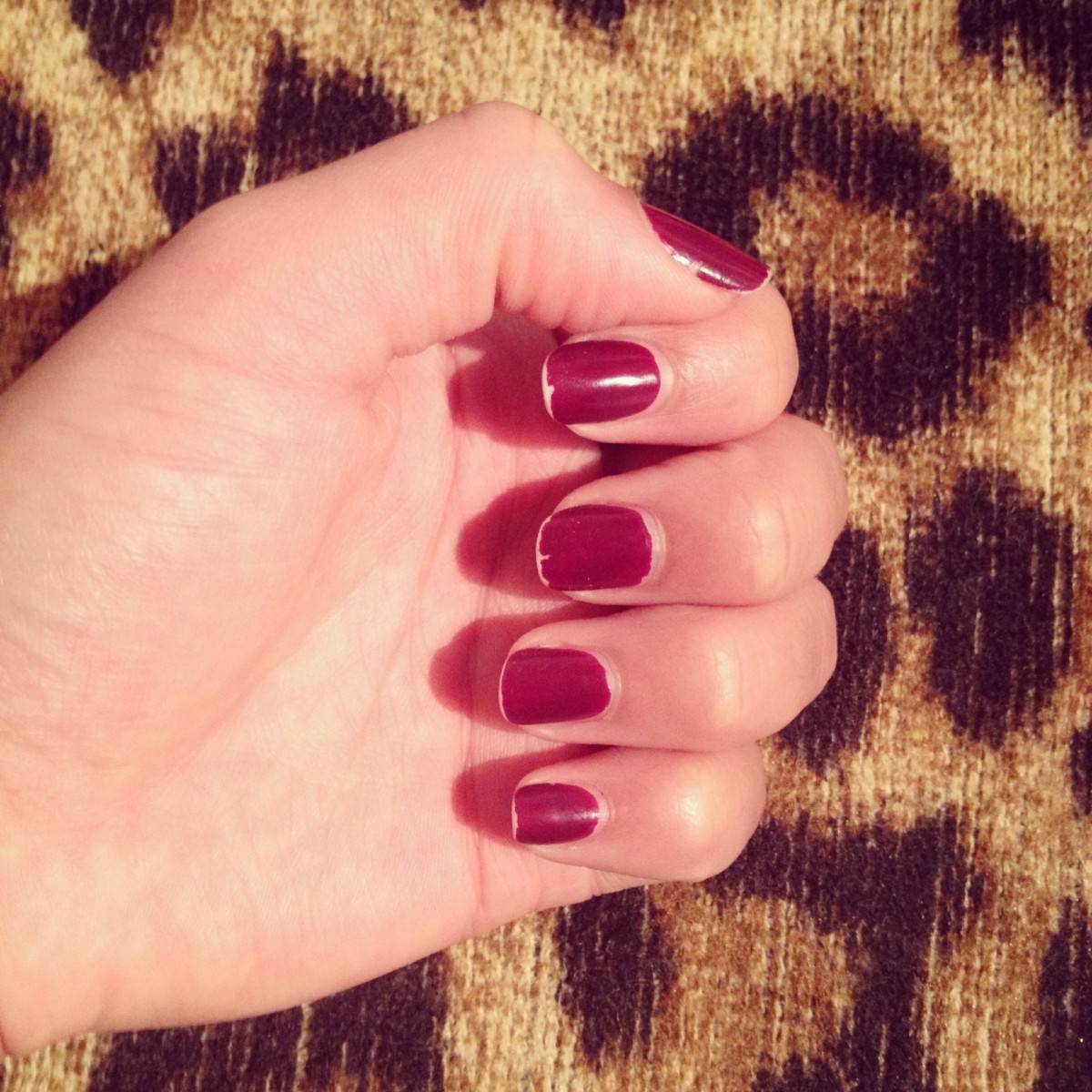 Beauty Panel Review Sally Hansen Complete Salon Manicure 29Secrets